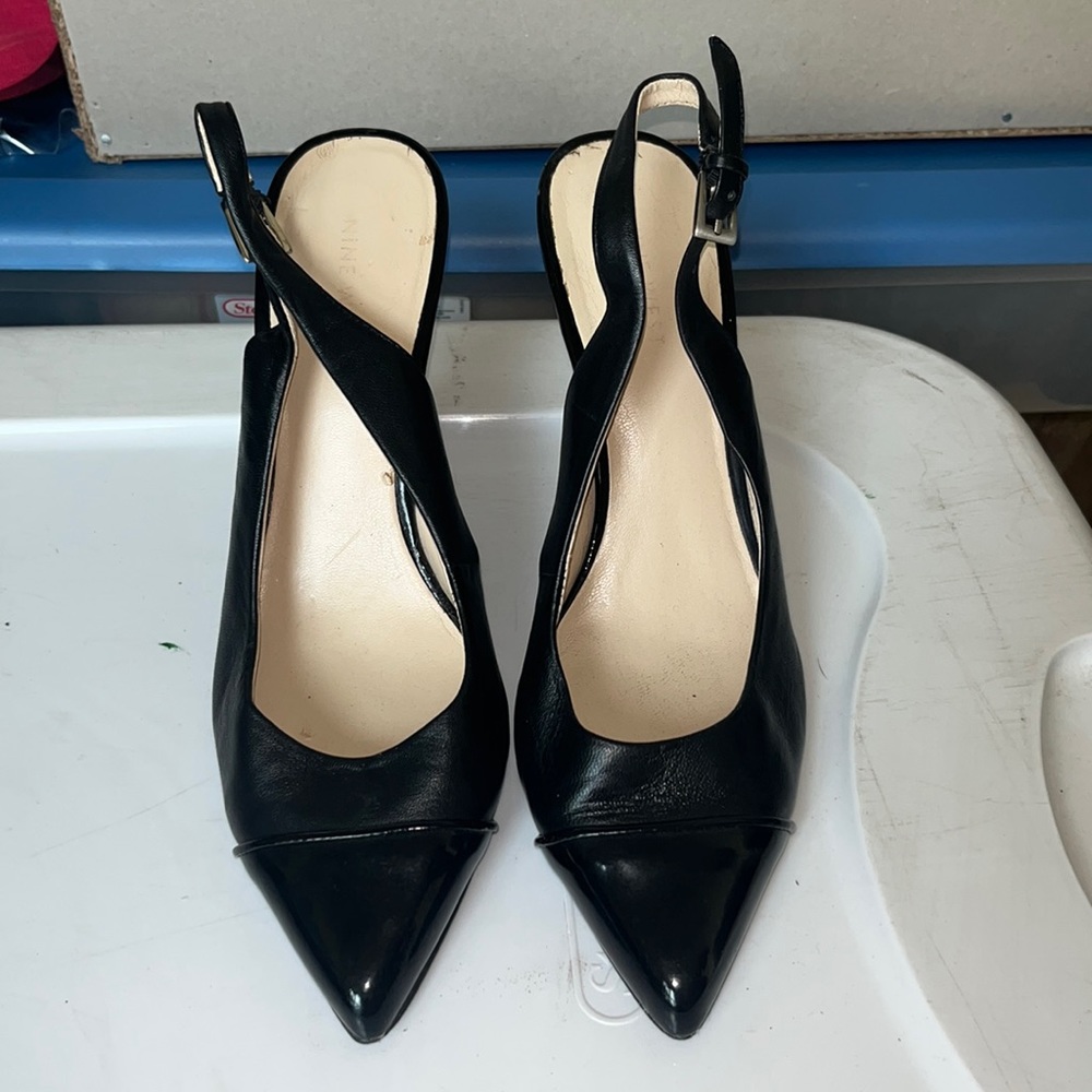 Nine West shoes